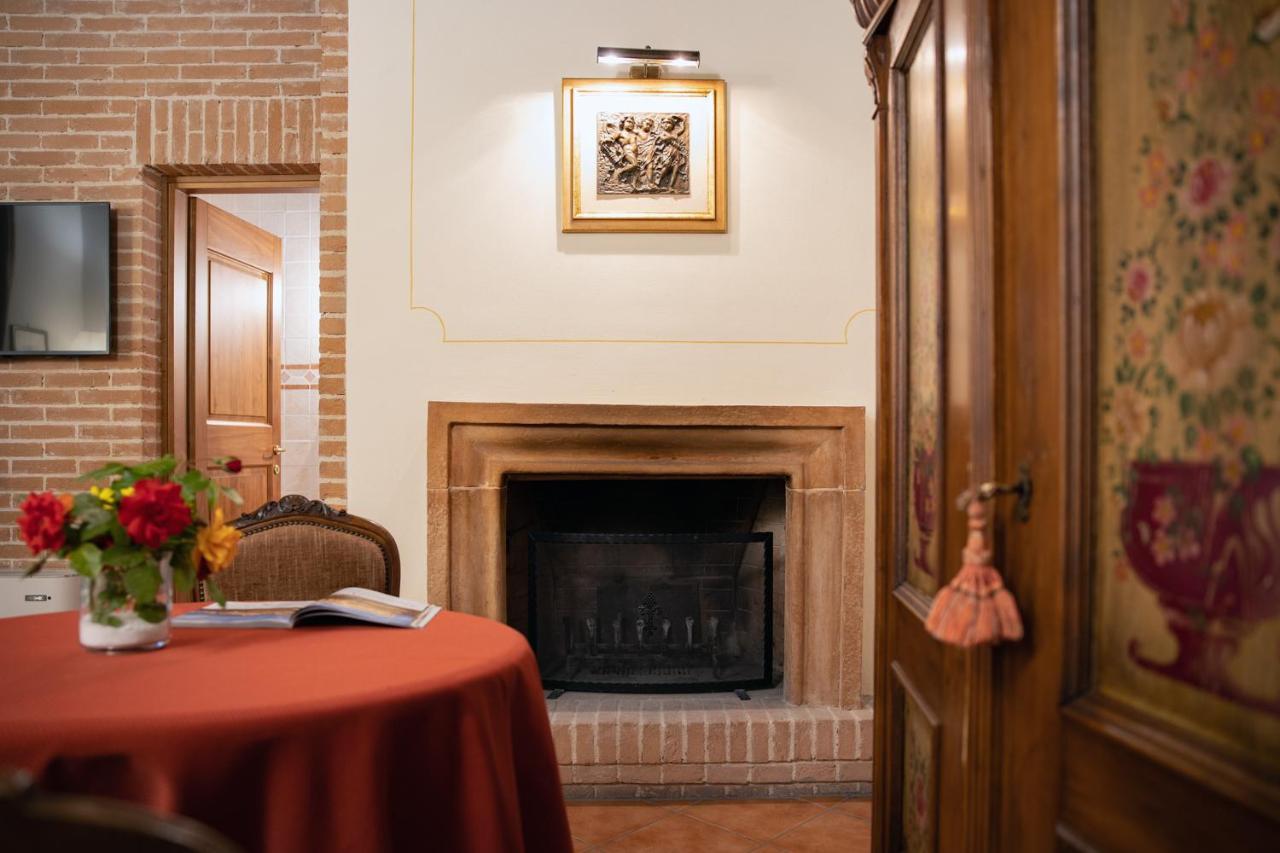 Willa Il Poggio Degli Olivi Bettona Zewnętrze zdjęcie